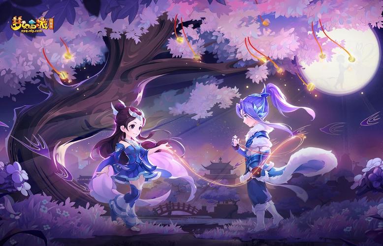梦幻西游无限任务服